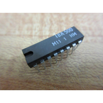 NXP Semiconductor TBA500 Integrated Circuit (Pack of 5) - New No Box
