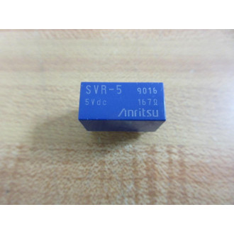 Anritsu SVR-5 Relay SVR5 (Pack of 5) - New No Box