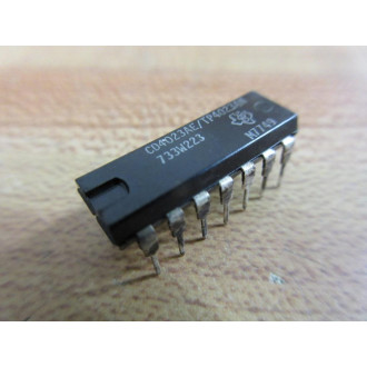 Texas Instruments CD4023AETP4023AN Integrated Circuit - New No Box