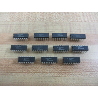 Generic F4013BPC Integrated Circuit (Pack of 11) - New No Box