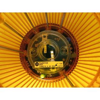 Allen Bradley 855T-B20GL5 Stack Light 855TB20GL5 - New No Box