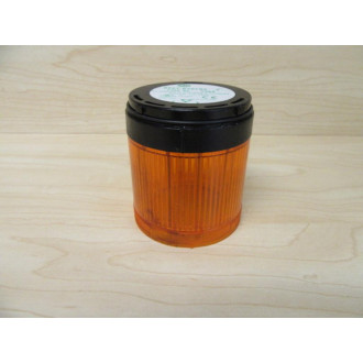 Allen Bradley 855T-B20GL5 Stack Light 855TB20GL5 - Used