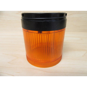 Allen Bradley 855T-B20GL5 Stack Light 855TB20GL5 - Used