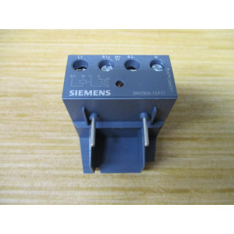 Siemens 3RH2924-1GP11 Link Module 3RH29241GP11 - New No Box