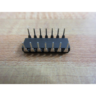 Philips HEF4066BP Integrated Circuit (Pack of 18) - New No Box