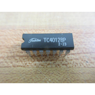 Toshiba TYC4012BP Integrated Circuit (Pack of 5) - New No Box