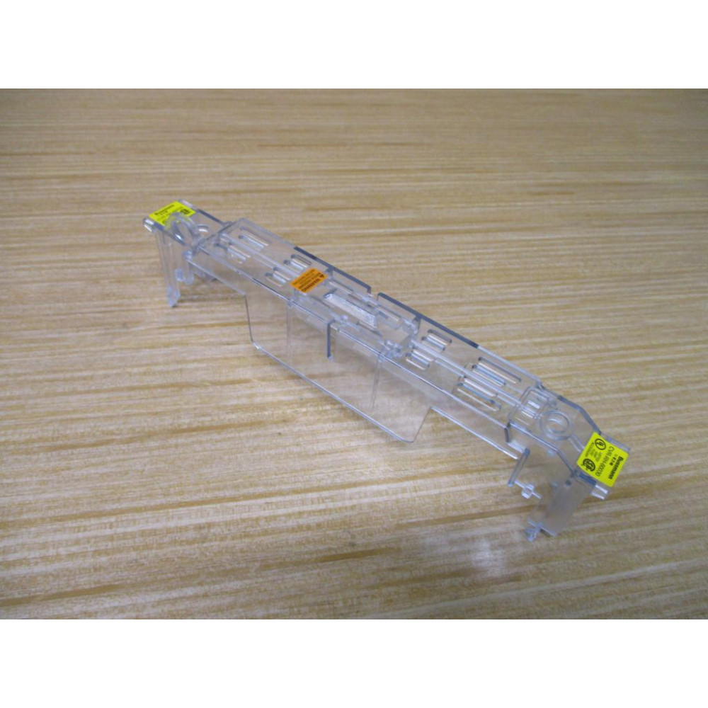 EatonBussmann CVR-RH-60030 Fuse Block Cover CVRRH60030 - New No Box