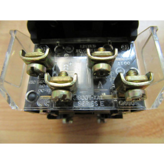 Allen Bradley 800T-FXP16-A1 Push Button 800T-FXP16A1 Red - Used