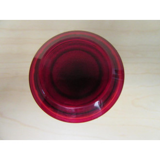 Allen Bradley 800FM-LMP44E3 PushPull Button 800FMLMP44E3 - Used