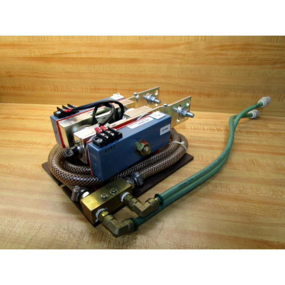 Darrah Electric DPH9463-468 Contactor DPH9463468 - Used