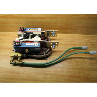 Darrah Electric DPH9463-468 Contactor DPH9463468 - Used