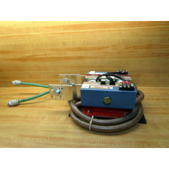 Darrah Electric DPH9463-468 Contactor DPH9463468 - Used