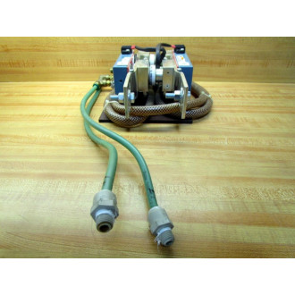 Darrah Electric DPH9463-468 Contactor DPH9463468 - Used