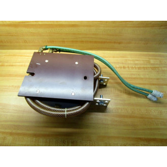 Darrah Electric DPH9463-468 Contactor DPH9463468 - Used