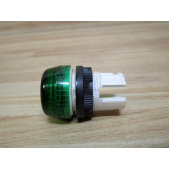 Allen Bradley 800EP-PL3 Pilot Light Operator 800EPPL3 - New No Box