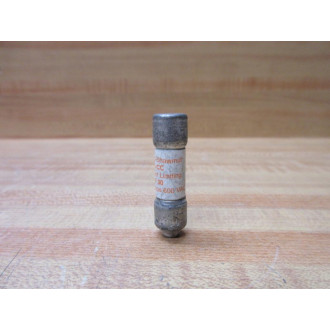 Gould Shawmut Ferraz Mersen ATMR30 Fuse Cross Ref 4ZCA7 (Pack of 6) - Used