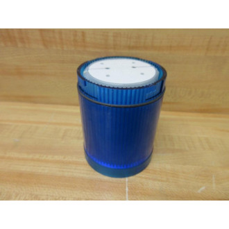 Eaton E26B6V4 Stacklight Lens - Used