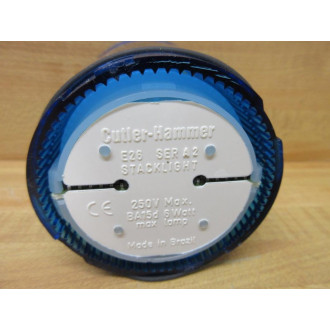 Eaton E26B6V4 Stacklight Lens - Used