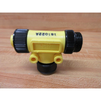 Brad Connectivity 1300350085 Devicenet 61227 (Pack of 3) - New No Box