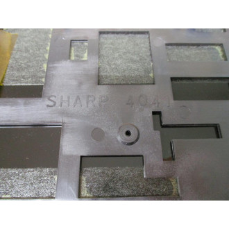 Sharp 4041 10" Display - New No Box