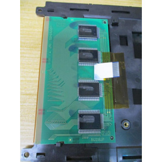 Sharp 4041 10" Display W N4018JP - New No Box