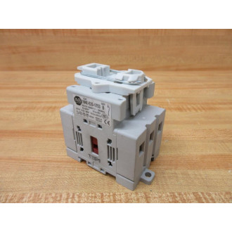 Allen Bradley 194E-E25-1753 Load Switch WO Operator - New No Box