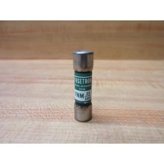 Buss FNM-15100 Bussmann Fuse Cross Ref 6F167 - New No Box