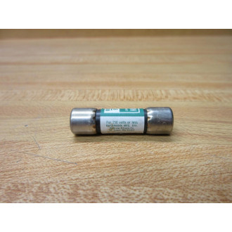Buss FNM-15100 Bussmann Fuse Cross Ref 6F167 - New No Box