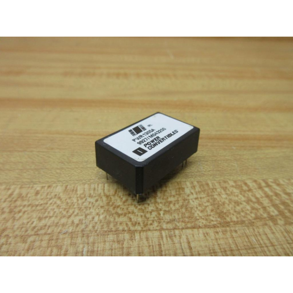 Power Convertibles PWR-1305A DCDC Converter PWR1305A - New No Box