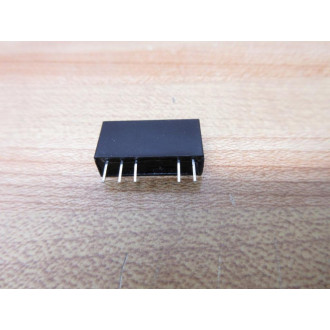 Traco TMV 0512D DCDC Converter TMV0512D - New No Box