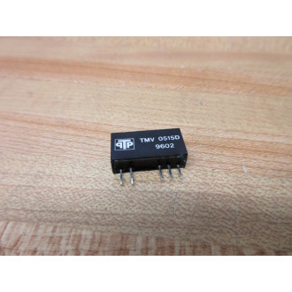 Traco TMV 0515D DCDC Converter TMV0515D - New No Box