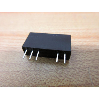 Traco TMV 0515D DCDC Converter TMV0515D - New No Box