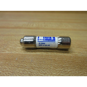 Edison HCLR7 Fusegear Fuse (Pack of 3) - New No Box