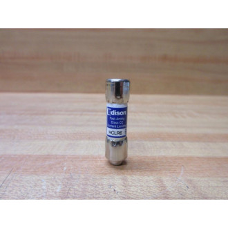Edison HCLR6 Fusegear Fuse - New No Box