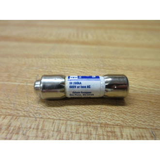 Edison HCLR6 Fusegear Fuse - New No Box