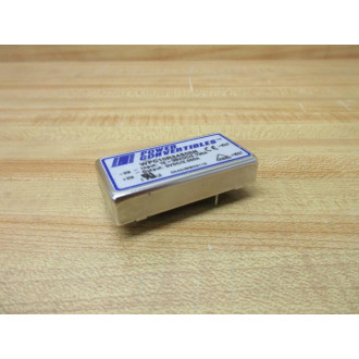 Power Convertibles WPC10R24S05N DCDC Converter - New No Box