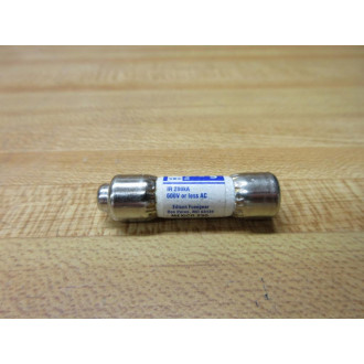 Edison HCLR12 Fusegear Fuse - New No Box