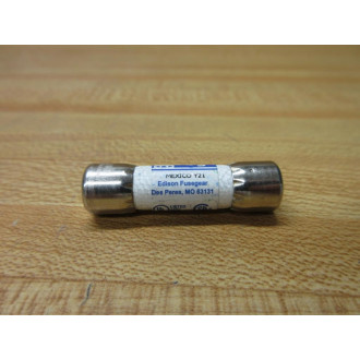 Edison MEQ2 Fusegear Fuse - New No Box