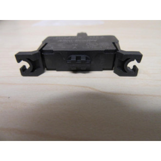 Allen Bradley 800F-BQ7W Contact Block