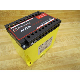 Cutler Hammer AGSHWCH120N05XS Eaton Surge Supressor - New No Box