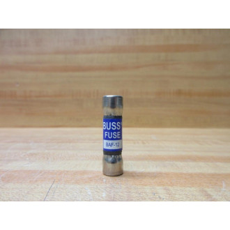 Buss BAF-12 Bussmann Fuse Cross Ref 1CR72 (Pack of 10)
