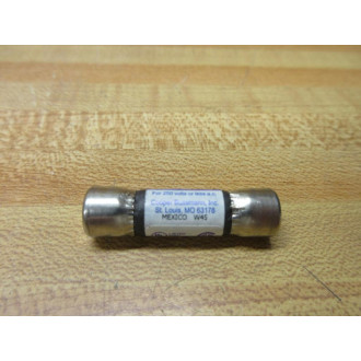 Buss BAF-12 Bussmann Fuse Cross Ref 1CR72 (Pack of 10)