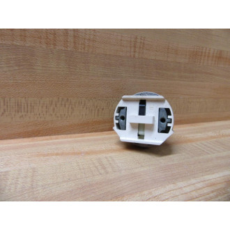 Allen Bradley 800T-H31 Lock Switch 800TH31 Core Only WO Key - Used