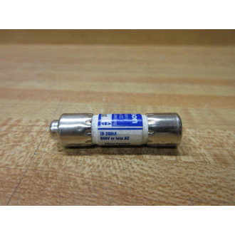 Edison HCLR30 Fusegear Fuse (Pack of 6) - New No Box