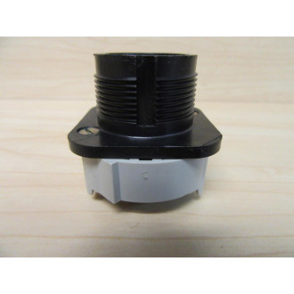 Allen Bradley 800H-JM2A Selector Switch Core Only - New No Box