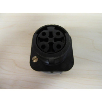 Allen Bradley 800H-JM2A Selector Switch Core Only - New No Box