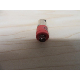 Siemens 3SB0A-LCR Bulb