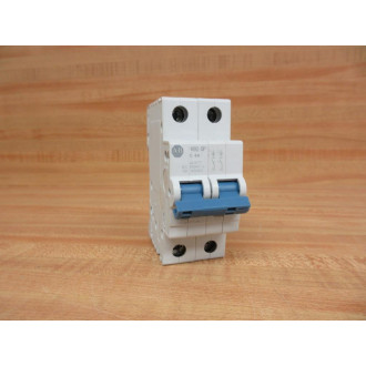 Allen Bradley 1492-SPM2C040 Current Limiter 1492SPM2C040 - New No Box