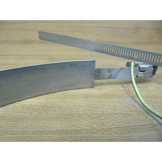 Trane HTR15188 Crankcase Heater 160W 460V
