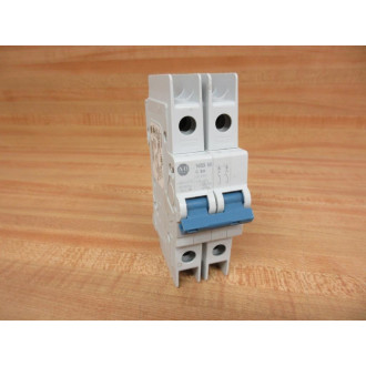 Allen Bradley 1489-M2C080 Circuit Breaker 1489M2C080 - New No Box
